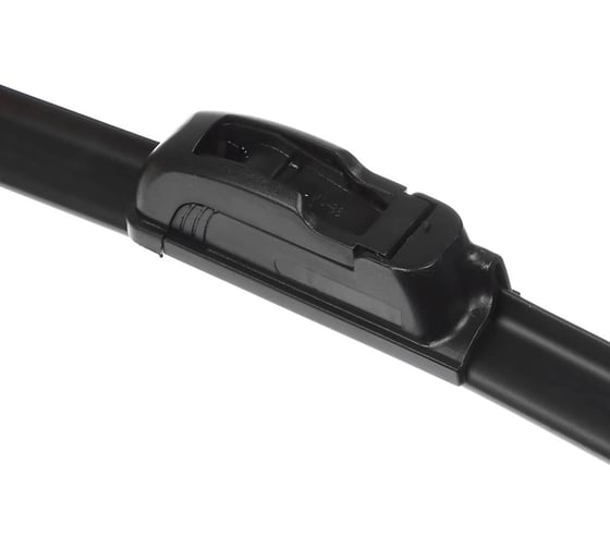 Щетка стеклоочистителя бескаркасная ЕРМАК 580мм/23'' 774-115