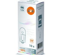 Лампа накаливания SVS 12 В, R5W, 5 Вт, BA15s 0200039000