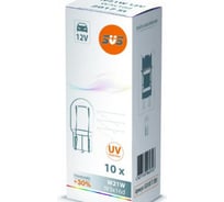 Лампа накаливания SVS 12 В, W21W, W3x16d 0200017000