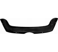 Дефлектор капота FORD FIESTA 2008-2013 хэтчбек, без лого REIN REINHD627wl