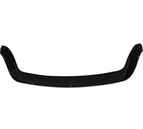 Дефлектор капота HYUNDAI IX 55 2010-2013, без лого REIN REINHD656wl