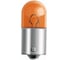 Лампа накаливания SVS AMBER 24 В, R5W, 5 Вт, BA15s 0200073000 1