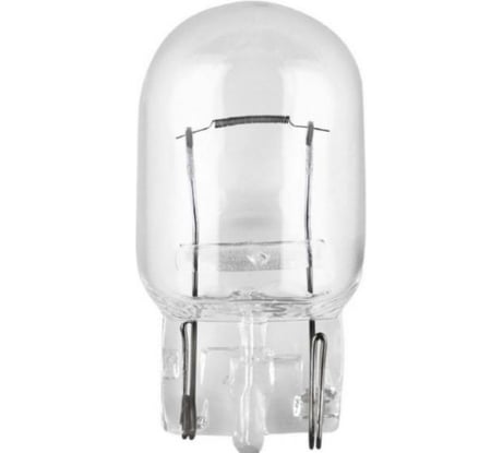 Лампа накаливания SVS 12 В, W5W, W2.1х9.5d 0200013000