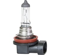 Галогенная автолампа SVS Standard +30% H11, 12 В, 55 Вт, PGJ19-2 0200004000