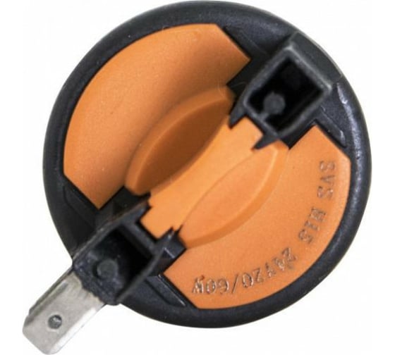 Галогенная автолампа SVS Standard +30% H15, 24 В, 20/60 Вт, PGJ23T-1 0200087000