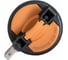 Галогенная автолампа SVS Standard +30% H15, 24 В, 20/60 Вт, PGJ23T-1 0200087000 2