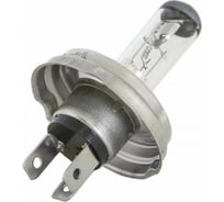 Галогенная автолампа SVS Standard +30% H4, 12 В, 60/55 Вт, P45T 0200091000