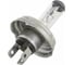 Галогенная автолампа SVS Standard +30% H4, 12 В, 60/55 Вт, P45T 0200091000 1