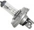 Галогенная автолампа SVS Standard +30% H4, 12 В, 60/55 Вт, P45T 0200091000 2