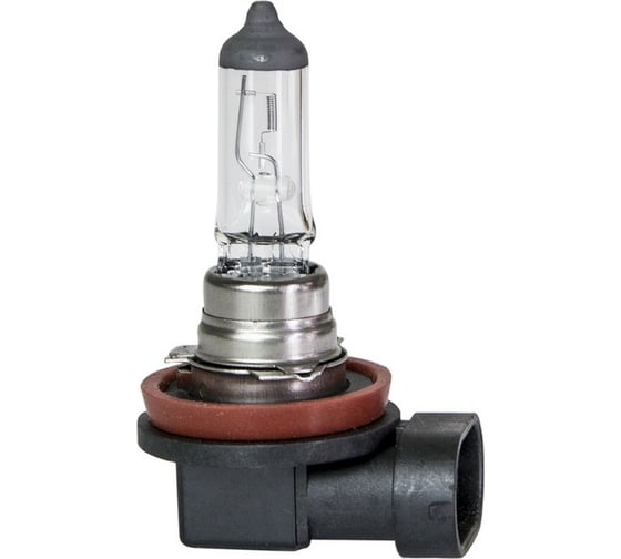 Галогенная автолампа SVS Standard +30% H8, 12 В, 35 Вт, PGJ19-1 0200008000 1