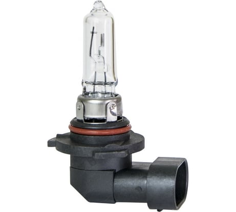 Галогенная автолампа SVS Standard +30% HB3, 12 В, 60 Вт, P20d 0200009000