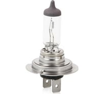 Галогенная автолампа SVS Standard +30% H7, 24 В, 70 Вт, PX26d 0200051000