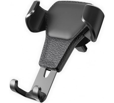 Держатель телефона Wiiix HT-111V6g-B