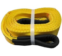 Динамический трос BRUTAL 4x4 10 тонн, 5 метров BRTPA05