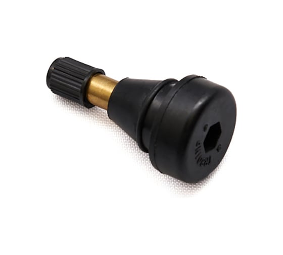 Вентиль Rossvik 49мм/33,5мм, Ф17мм, пр-во Китай TR-801HP 1