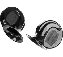 Звуковой сигнал SKYWAY УЛИТКА d=88 мм, 12 В, 115 дБ, сталь/пластик, 2 шт/комплект S07601062