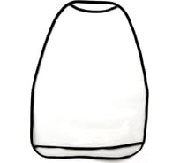 Защитная накидка в автомобиль Wiiix ZAN-FS-PVC-RU