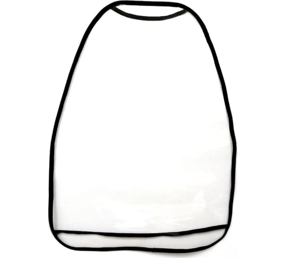Защитная накидка в автомобиль Wiiix ZAN-FS-PVC-RU 1
