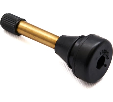 Вентиль Rossvik 66 мм/50,5 мм, Ф17 мм TR-802HP