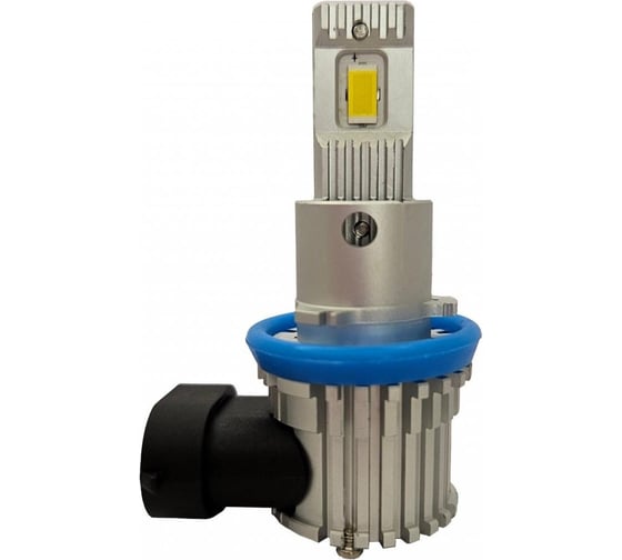 Комплект ламп Clearlight LED Compact H11 15W 4500 lm (2шт) 6000K CLCT60LEDH11-2 1