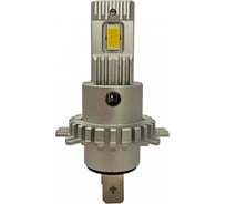 Комплект ламп Clearlight LED Compact H7 15 W, 4500 lm, (2 шт) 6000 K CLCT60LEDH7-2