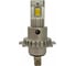 Комплект ламп Clearlight LED Compact H7 15 W, 4500 lm, (2 шт) 6000 K CLCT60LEDH7-2 1