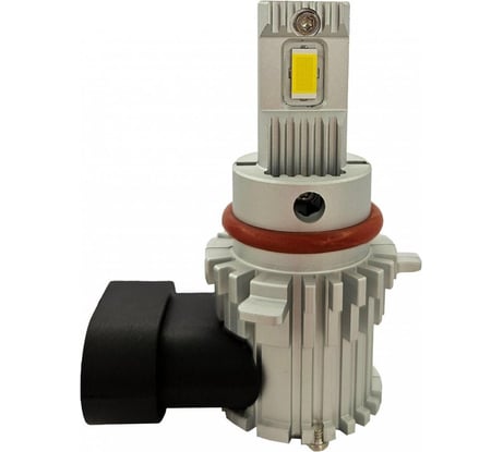 Комплект ламп Clearlight LED Compact HB3/HB4 15 W, 4500 lm, (2 шт), 4300 K CLCT43LEDHB3/4-2