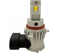 Комплект ламп Clearlight LED Compact HB3/HB4 15W, 4500 lm, (2 шт), 6000 K CLCT60LEDHB3/4-2