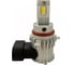 Комплект ламп Clearlight LED Compact HB3/HB4 15W, 4500 lm, (2 шт), 6000 K CLCT60LEDHB3/4-2 1