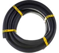 Шланг резиновый 3-х слойный маслобензостойкий ГОСТ 10362-2017 (32х41.5 мм 6.3 атм.; бухта 5 м) Andycar H33-5