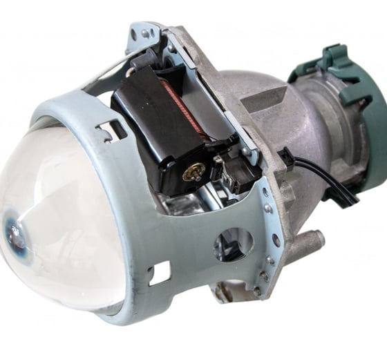 Ксеноновая би-линза SVS H-5R 3.0-дюйма, под D-лампы 0418888004