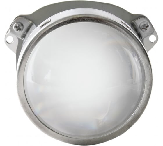 Ксеноновая би-линза SVS M-H1 3.0-дюйма, под H1-лампу, metal base 0418888008