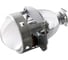 Ксеноновая би-линза SVS M-H1 3.0-дюйма, под H1-лампу, metal base 0418888008 1