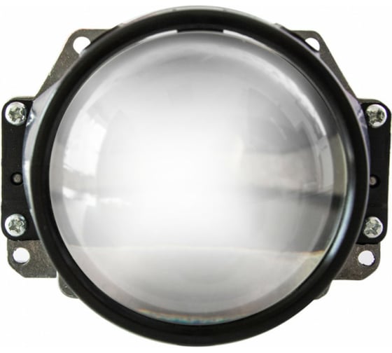 Светодиодная би-линза SVS IQ-Light 3.0-дюйма, 35 Вт, 12 В, 5500 K, 2500 Лм, H4-H7-HB4-HB3 0418888003