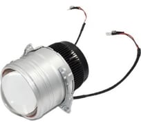 Светодиодная би-линза SVS IQ-Light 3.0-дюйма, Direct inj, 58 Вт, 12 В, 5500 K, 8000 Лм, 7chip 0418888005