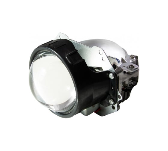 Светодиодная би-линза SVS IQ-Light 3.0-дюйма, 35 Вт, 12 В, 5500 K, 2800 Лм, Osram-5chip 0418888001 1