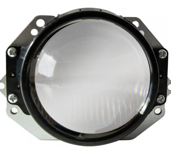 Светодиодная би-линза SVS IQ-Light 3.0-дюйма, 35 Вт, 12 В, 5500 K, 2800 Лм, Osram-5chip 0418888001
