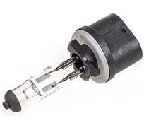 Галогеновая лампа MTF Light Standart+30% H27 880, 12 В, 27 Вт, 540 Лм, 2900 К 50785