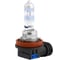 Галогеновая лампа MTF Light Standart+30% H11, 12В, 55Вт, 1600 Лм, 2900К 50780 HS1211 1
