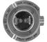 Галогеновая лампа MTF Light Titanium H7, 12В, 55Вт, 1500 Лм, 4400К 40841 HTN1207 4