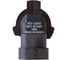 Галогеновая лампа MTF Light Vanadium HIR2 9012 12В, 55 Вт 55513 HVN12H2 4