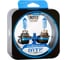 Галогеновая лампа MTF Light Vanadium HIR2 9012 12В, 55 Вт 55513 HVN12H2 1