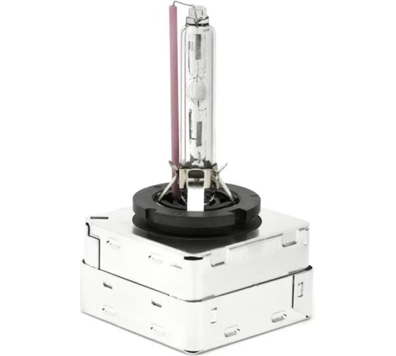 Ксеноновая лампа MTF Light ACTIVE NIGHT+30% D2S, 85 В, 35 Вт, 3250 Лм, 5000 К, 2 шт. 50877