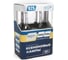 Ксеноновая лампа MTF Light ACTIVE NIGHT+30% D2S, 85 В, 35 Вт, 3250 Лм, 5000 К, 2 шт. 50877 1