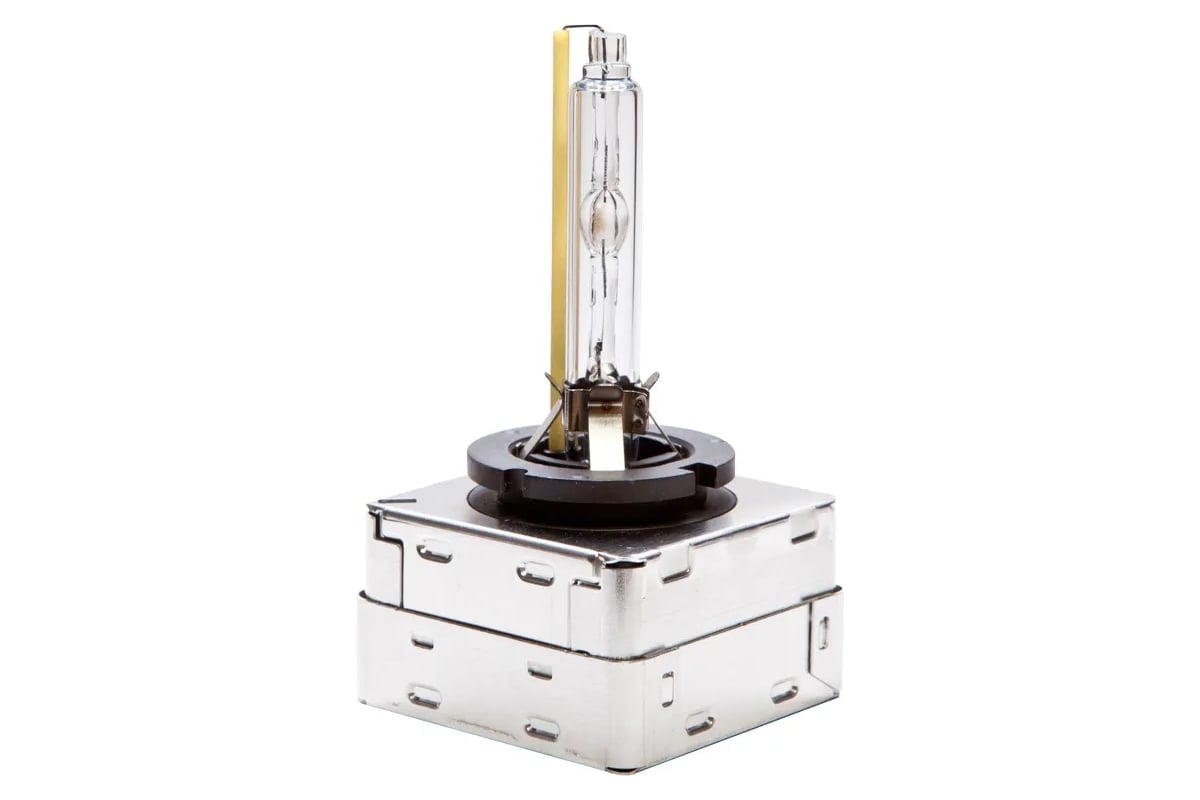 Ксеноновая лампа MTF Light ABSOLUTE VISION +50%, D3S, 4800 К, 3700 Лм ...