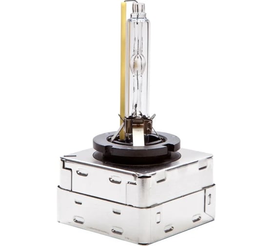 Ксеноновая лампа MTF Light ABSOLUTE VISION +50%, D3S, 4800 К, 3700 Лм, 35 Вт, 42 В 56723
