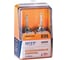 Ксеноновая лампа MTF Light ABSOLUTE VISION +50%, D3S, 4800К, 3800lm, 35W, 42V 56723 AVBD3S 1