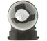 Галогеновая лампа MTF Light Standart+30% H27 881 12В, 27Вт, 540 Лм, 2900К 50786 HS1281 2