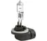 Галогеновая лампа MTF Light Standart+30% H27 881 12В, 27Вт, 540 Лм, 2900К 50786 HS1281 1