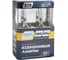 Ксеноновая лампа MTF Light ACTIVE NIGHT+30% D2R, 85 В, 35 Вт, 3250 Лм, 5000 К, 2 шт. 50876 1